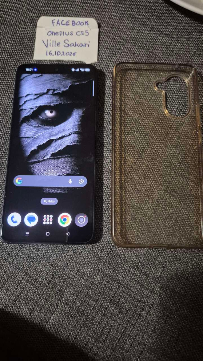 Oneplus Nord ce5 128gt 8ram/14ram