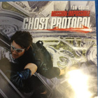 MISSION: IMPOSSIBLE - GHOST PROTOCOL BLU-RAY - pikkukuva 1