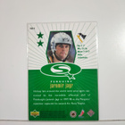 1998-99 UD Choice - StarQuest Green #SQ16 Jaromir Jagr - pikkukuva 2