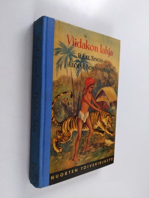R. Lal Singh : Viidakon lahja