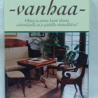Kunnosta ja verhoile vanhaa 1.p (sid.) - pikkukuva 1