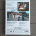 DVD: Macken 2xDVD (Anders Eriksson, Jan Rippe 1985-1986/2013 - pikkukuva 2