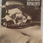 Suomen Kuvalehti No 4 tammikuu 1947 - pikkukuva 1