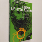 Leena Lehtolainen : Oikeuden jalopeura - pikkukuva 1