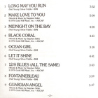 Stills & Young Band - Long May You Run uudenveroinen cd-levy - pikkukuva 3