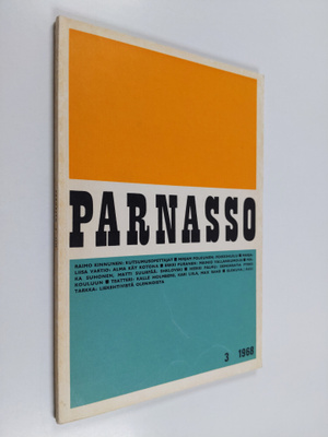Parnasso 3/1968