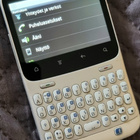 HTC  A810e - pikkukuva 5