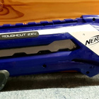 NERF N-Strike Elite Rough Cut 2x4 Blaste - pikkukuva 2