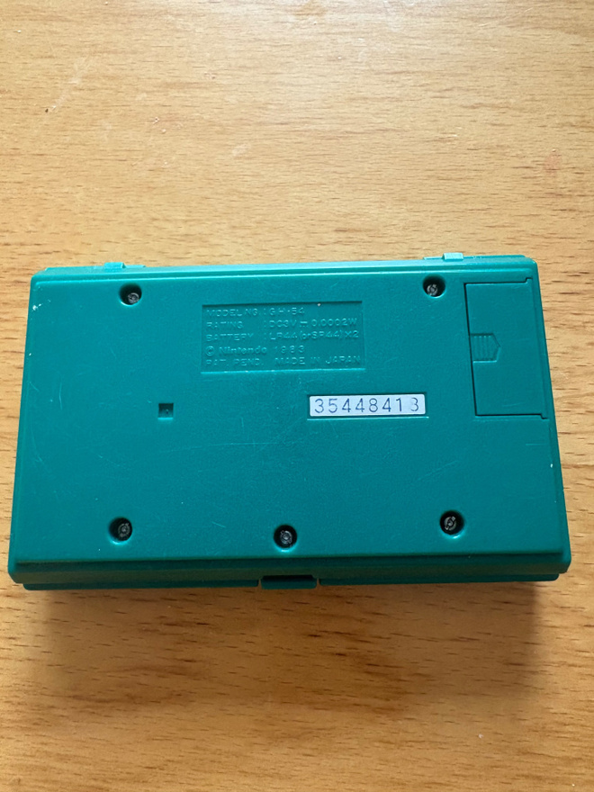 Item image