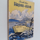 Pentti Paja : Hopea-aave - pikkukuva 1