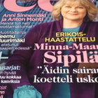 EEVA lokakuu 2018 + AVOTAKKA elokuu 2018 - pikkukuva 3