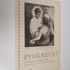 Pyhä kevät n:o 5/1933 - pikkukuva 1
