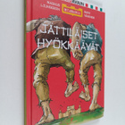 Magnus Ljunggren ym. : Jättiläiset hyökkäävät - pikkukuva 1
