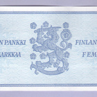 5 mk v.1963 Litt. B UNC P-106Aa (Kulberg-Hämäläinen) - pikkukuva 2