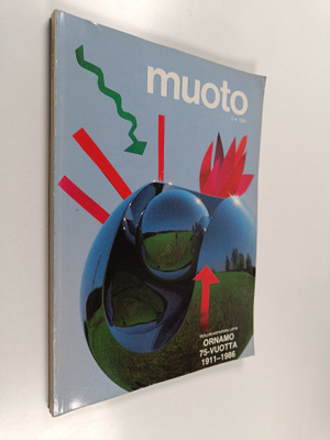 Muoto 2/1986