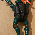 TMNT Teenage Mutant Ninja Turtles AIR NINJA MICHELANGELO -04 - pikkukuva 4