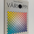 Seppo Rihlama : Värioppi - pikkukuva 1