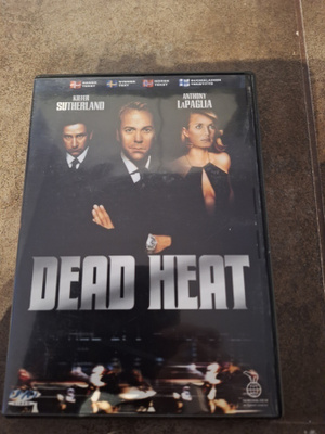 Dead Heat