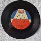 The Spotnicks – Just Listen To My Heart 7" single - pikkukuva 1