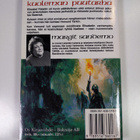 Margit Sandemo : Kuoleman puutarha - pikkukuva 2