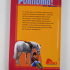 Gill Morrell : Poniloma! - pikkukuva 2