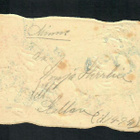 Wanha - Satunelkku - Pöytä, kata itsesi - 1900-luvun alku - pikkukuva 2