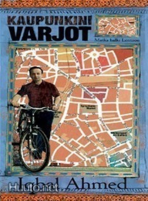 Iqbal Ahmed: Kaupunkini varjot