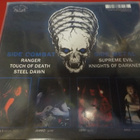 RANGER - KNIGTHS OF DARKNESS EX/M- LP - pikkukuva 2