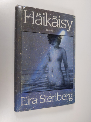 Eira Stenberg : Häikäisy