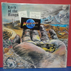 BO HANSSON - MUSIC INSPIRED BY LORD OF THE RINGS EX+/EX LP - pikkukuva 1