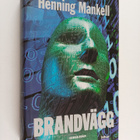 Henning Mankell : Brandvägg - pikkukuva 1