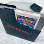 NES Monopoly USA - pikkukuva 4