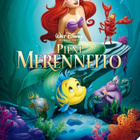 Pieni merenneito - dvd - pikkukuva 1