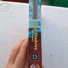 Cunningham, Elaine: Forgotten Realms: Silver Shadows - pikkukuva 3
