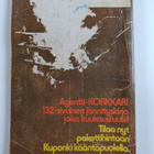 Agenttikorkeajännitys 2/1975 : Haamukapteeni - pikkukuva 2