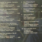 Various Composers • Classical Romance CD - pikkukuva 4