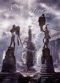 NIGHTWISH: End Of An Era – Live at Hartwall Areena (DVD)
