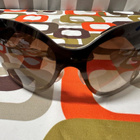 CHANEL NAISTEN AURINKOLASIT 4159 OVERSIZE OVAL - pikkukuva 3