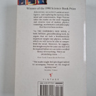 Roger Penrose : The emperor's new mind : concerning compu... - pikkukuva 2