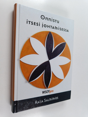 Raija Salmimies : Onnistu itsesi johtamisessa