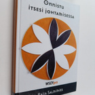 Raija Salmimies : Onnistu itsesi johtamisessa - pikkukuva 1