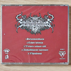 Sielunvihollinen - Sielunmurskaaja - CD - pikkukuva 2