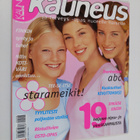 Kauneus ja terveys 8B/2000 - pikkukuva 1
