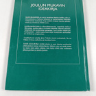 Jarmo (toim.) Hakanen : Suuri joulukirja - pikkukuva 2