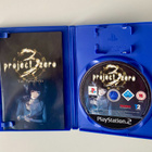Project Zero 3 (PS2 CIB) - pikkukuva 2
