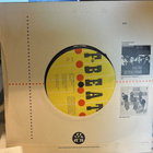 Elvis Costello & The Attractions: High Fidelity 7" single - pikkukuva 2