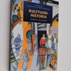 Kulttuurihistoria : johdatus tutkimukseen - pikkukuva 1