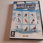 Winter Sports 2008 (PC DVD) - pikkukuva 1