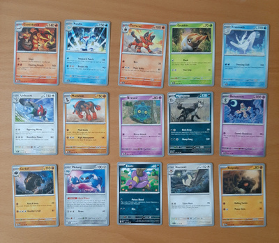 Pokemon