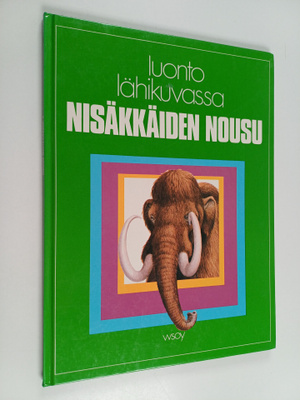 Beverly Halstead : Nisäkkäiden nousu